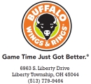 Buffalo Wings & Rings